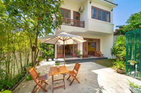 Green Garden Hoi An Homestay